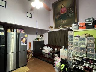 For sale 5 Beds house in Lak Si, Bangkok
