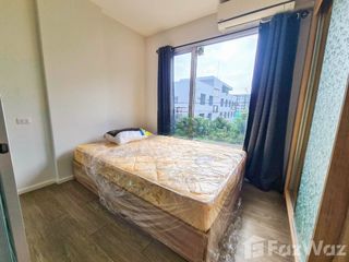 For sale studio condo in Don Mueang, Bangkok