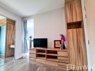For sale studio condo in Don Mueang, Bangkok