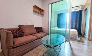 For sale スタジオ condo in Don Mueang, Bangkok