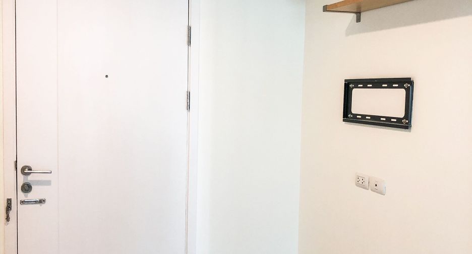 For sale 1 Beds condo in Lak Si, Bangkok
