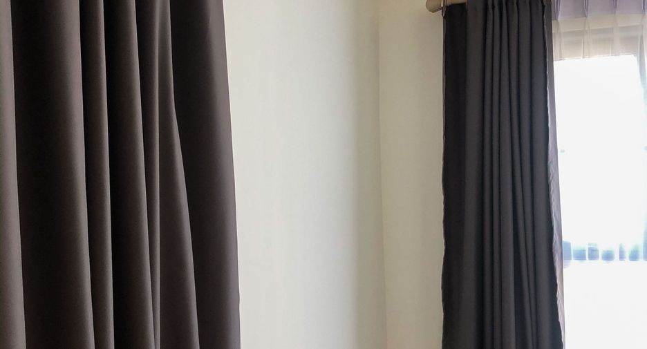 For sale 1 Beds condo in Lak Si, Bangkok