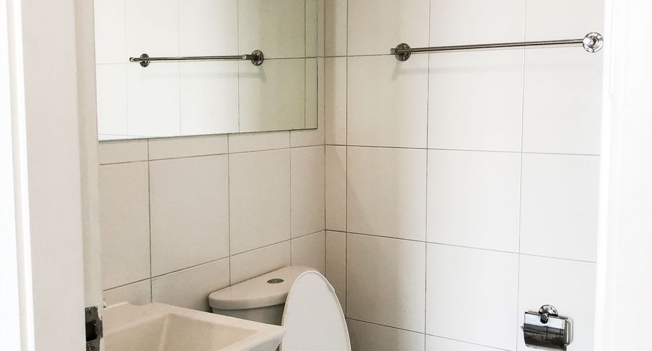 For sale 1 Beds condo in Lak Si, Bangkok