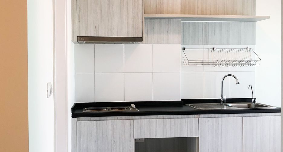 For sale 1 Beds condo in Lak Si, Bangkok