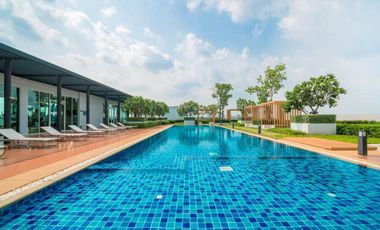 For sale 1 Beds condo in Lak Si, Bangkok