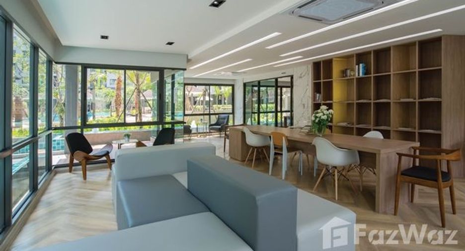 For sale スタジオ condo in Don Mueang, Bangkok