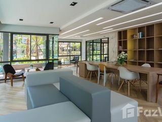 For sale studio condo in Don Mueang, Bangkok