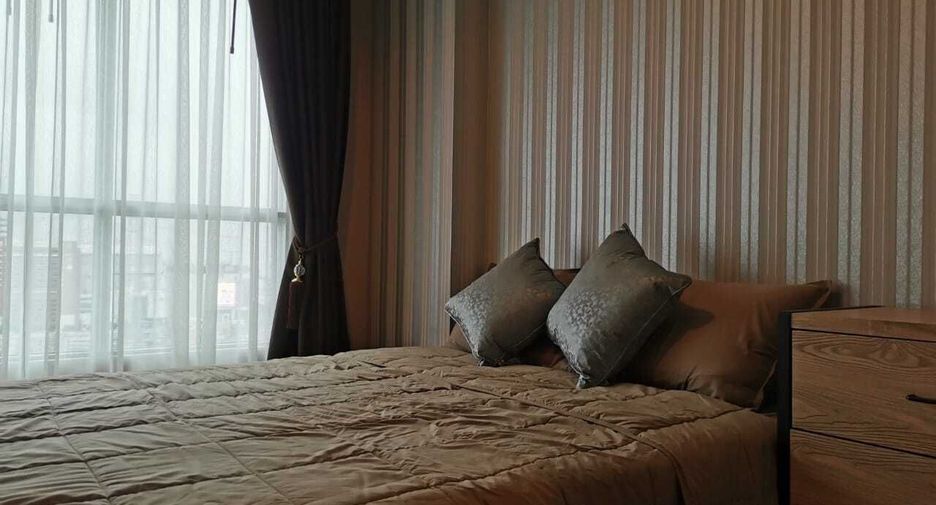 For sale 1 Beds condo in Lak Si, Bangkok