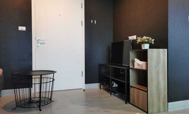 For sale 1 Beds condo in Lak Si, Bangkok