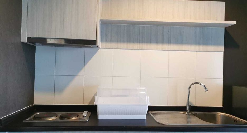 For sale 1 Beds condo in Lak Si, Bangkok