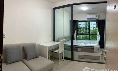 For sale 1 Beds condo in Don Mueang, Bangkok