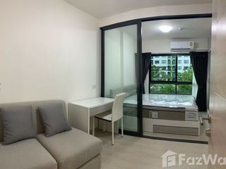 For sale 1 Beds condo in Don Mueang, Bangkok