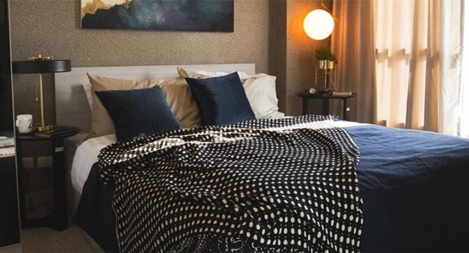 For sale 1 Beds condo in Lak Si, Bangkok