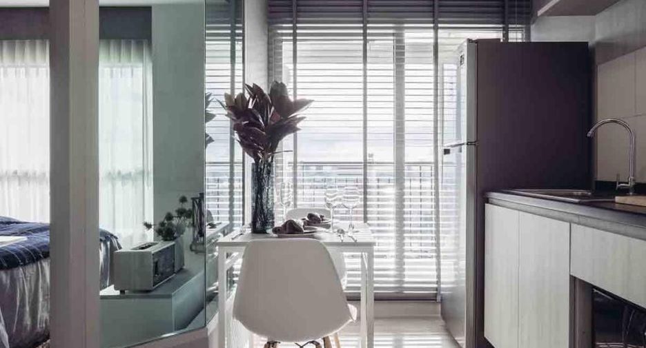 For sale 1 Beds condo in Lak Si, Bangkok