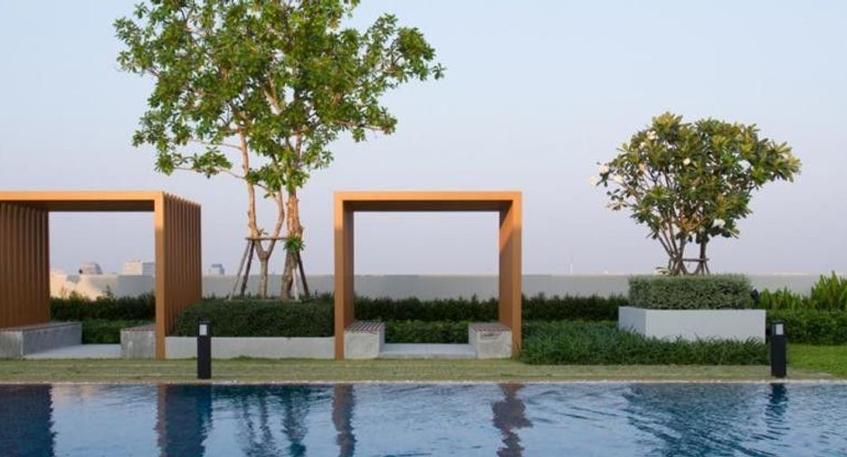 For sale 1 Beds condo in Lak Si, Bangkok