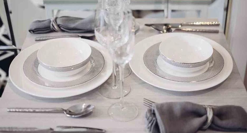 For sale 1 Beds condo in Lak Si, Bangkok