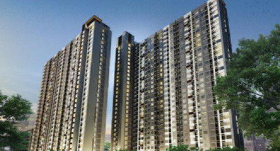 For sale 1 Beds condo in Lak Si, Bangkok