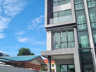 For rent 3 Beds townhouse in Don Mueang, Bangkok