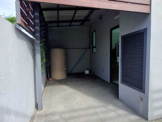 For rent 3 Beds townhouse in Don Mueang, Bangkok