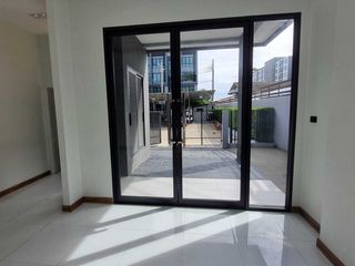 For rent 3 Beds townhouse in Don Mueang, Bangkok