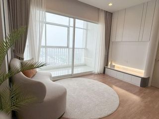 For rent 3 Beds condo in Bang Na, Bangkok