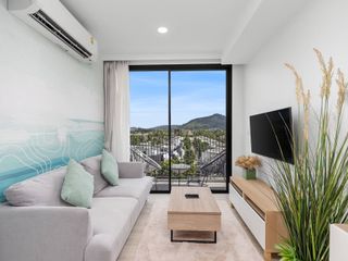 For sale 2 bed condo in Thalang, Phuket