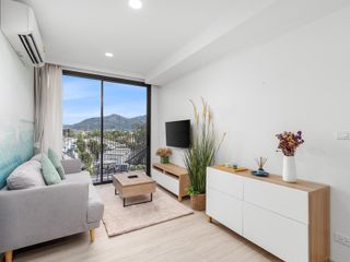 For sale 2 bed condo in Thalang, Phuket