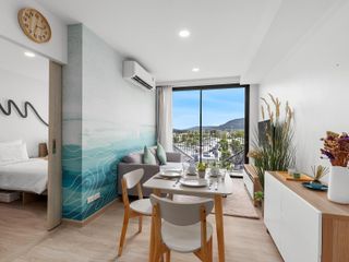 For sale 2 bed condo in Thalang, Phuket