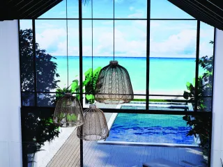 For sale 2 bed house in Ko Samui, Surat Thani