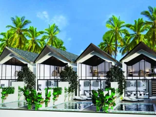 For sale 2 bed house in Ko Samui, Surat Thani