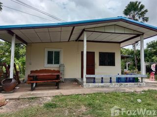 For sale 3 bed house in Prakhon Chai, Buriram
