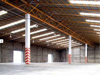 For rent warehouse in Phra Pradaeng, Samut Prakan