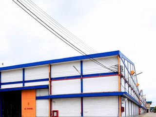 For rent warehouse in Phra Pradaeng, Samut Prakan