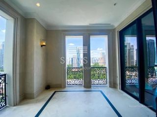 À vendre 3 chambres condo à Pathum Wan, Bangkok