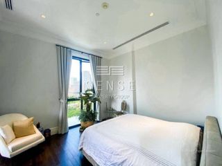 À vendre 3 chambres condo à Pathum Wan, Bangkok