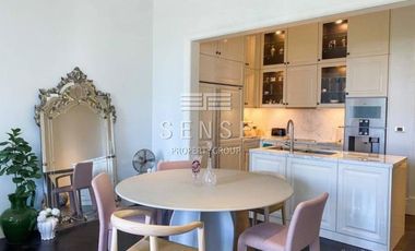 For sale 3 ベッドルーム condo in Pathum Wan, Bangkok