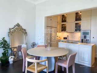 À vendre 3 chambres condo à Pathum Wan, Bangkok