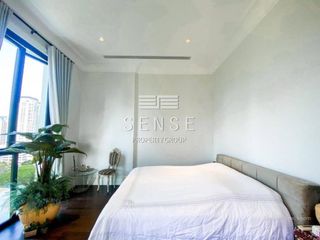 À vendre 3 chambres condo à Pathum Wan, Bangkok