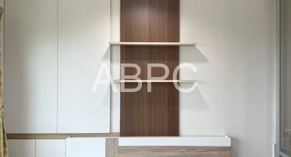 For sale 1 bed condo 