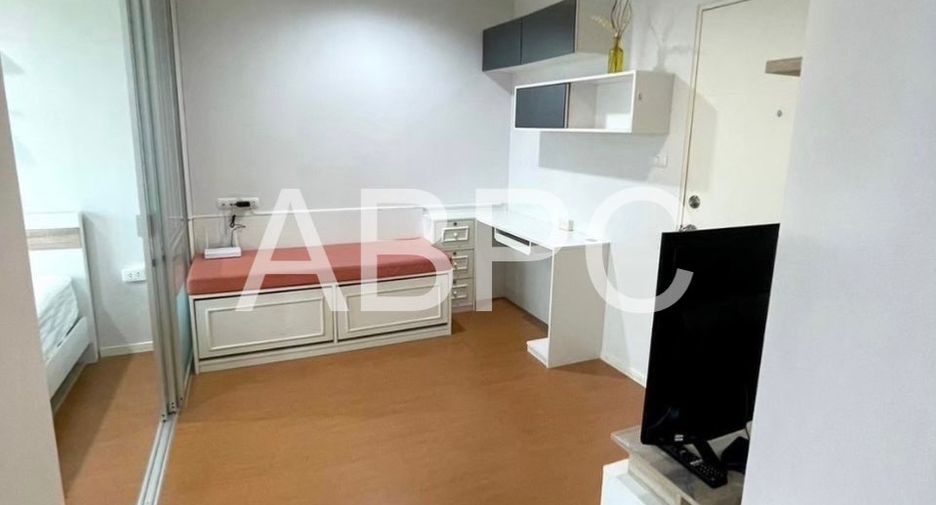 For sale 1 bed condo 