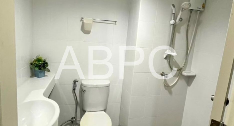 For sale 1 bed condo 