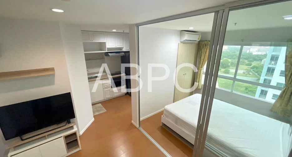 For sale 1 bed condo 