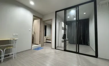 For sale 1 bed condo in Thon Buri, Bangkok