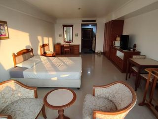 For sale 1 bed condo in Phra Nakhon, Bangkok