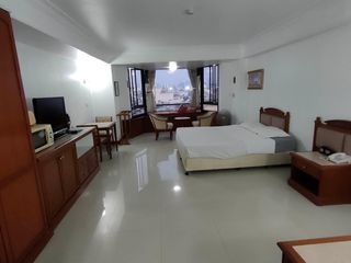For sale 1 bed condo in Phra Nakhon, Bangkok