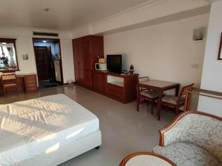 For sale 1 bed condo in Phra Nakhon, Bangkok