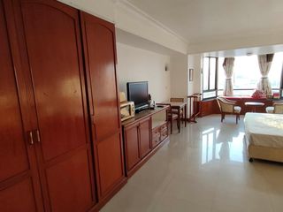 For sale 1 bed condo in Phra Nakhon, Bangkok