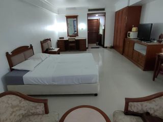 For sale 1 bed condo in Phra Nakhon, Bangkok