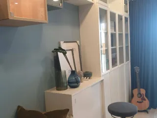 For sale 1 bed condo in Bang Sue, Bangkok