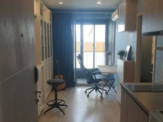 For sale 1 bed condo in Bang Sue, Bangkok